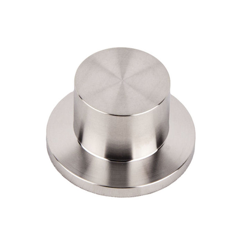 KF BLANK STUBS FLANGE